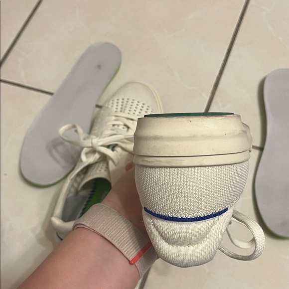 Rothy's Gray Insole - Picture 9 of 12